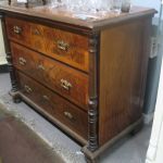 455 8602 CHEST OF DRAWERS